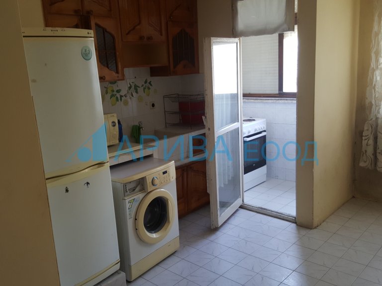 Üç Artı Bir Daire satılık Haskovo Badema - Photo 10