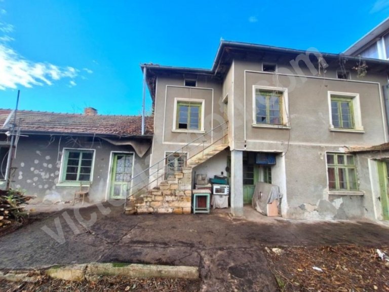 Къща за продажба Велико Търново област с.Стефан Стамболово