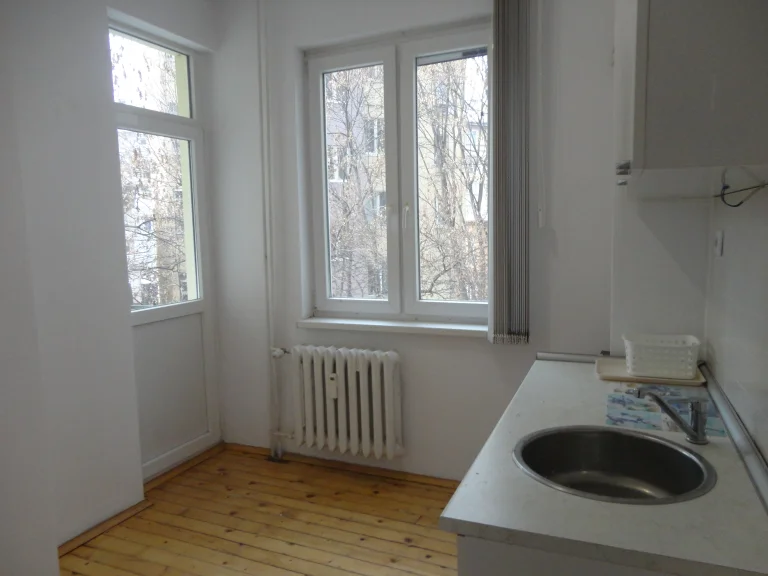 Офис дава под наем София Център