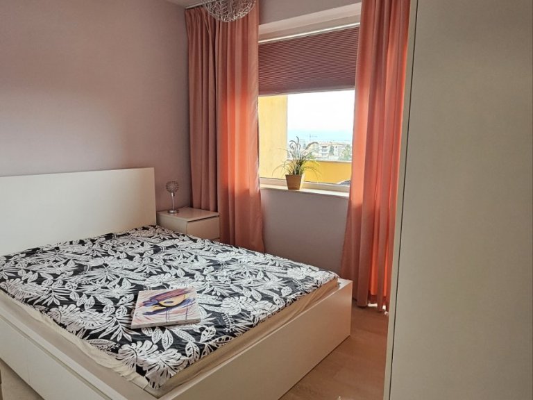 Двустаен апартамент дава под наем София Люлин 9 - Photo 6