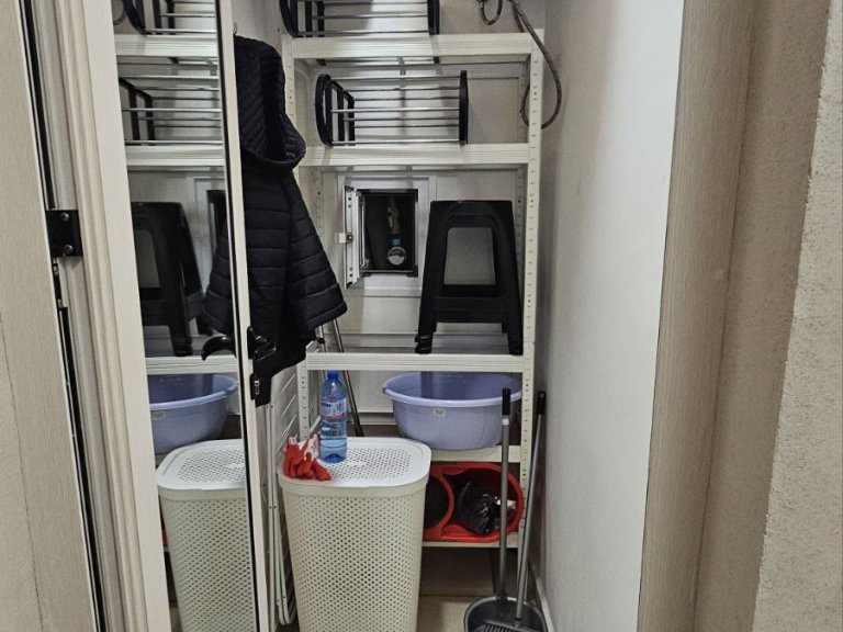 Двустаен апартамент дава под наем София Люлин 9 - Photo 7