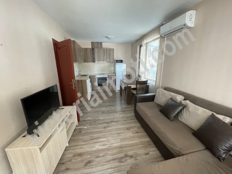 Двустаен апартамент за продажба Велико Търново Център