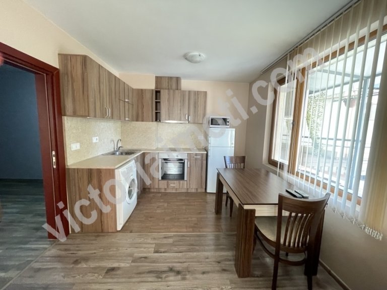 Двустаен апартамент за продажба Велико Търново Център