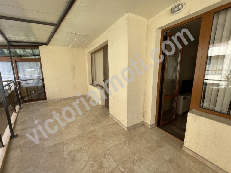 Двустаен апартамент за продажба Велико Търново Център - Photo 6