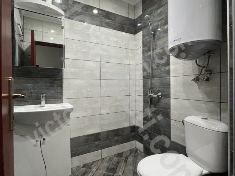 Двустаен апартамент за продажба Велико Търново Център - Photo 8