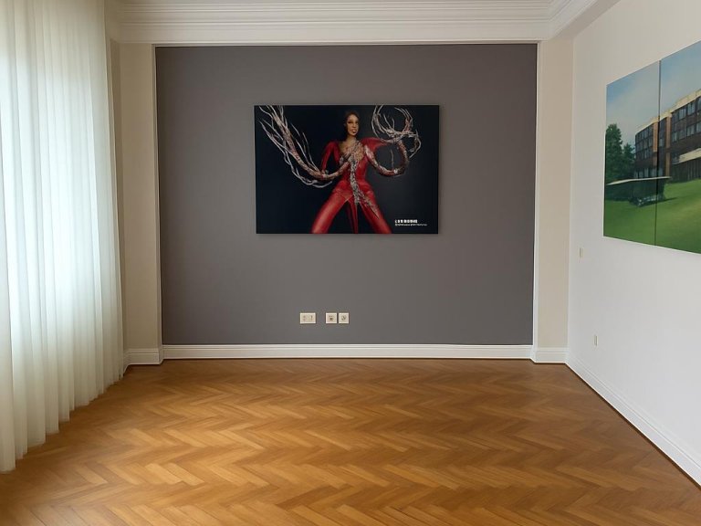 Ofis kiralık Sofia Tsentar - Photo 3