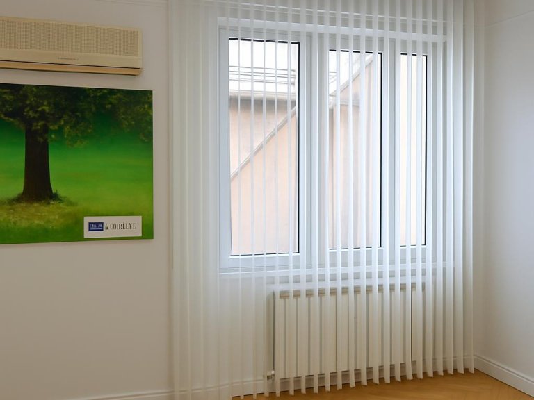 Ofis kiralık Sofia Tsentar - Photo 10