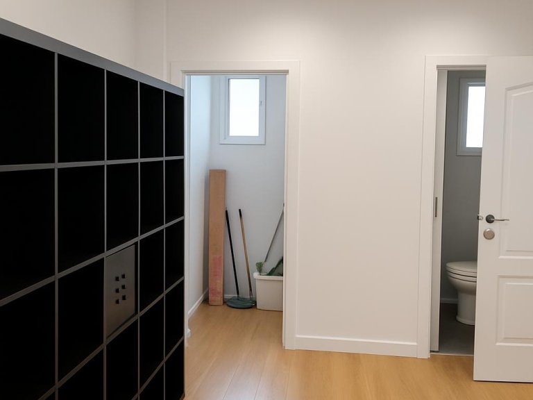 Ofis kiralık Sofia Tsentar - Photo 11