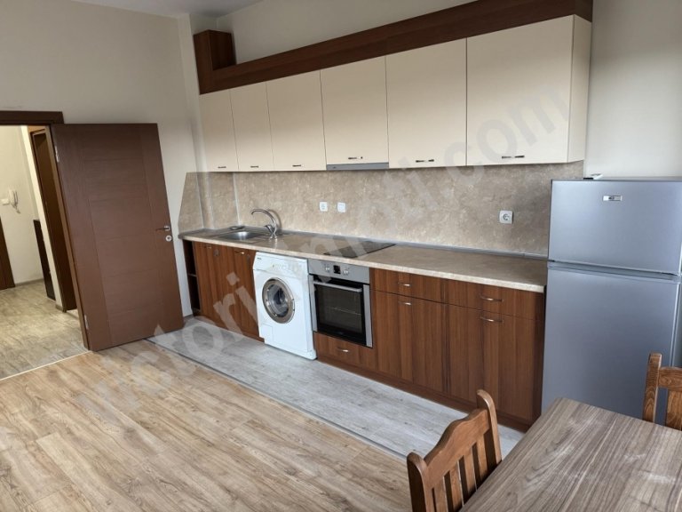 Двустаен апартамент за продажба Велико Търново Център