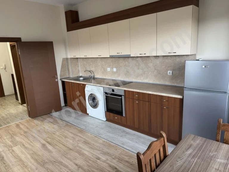 Двустаен апартамент за продажба Велико Търново Център