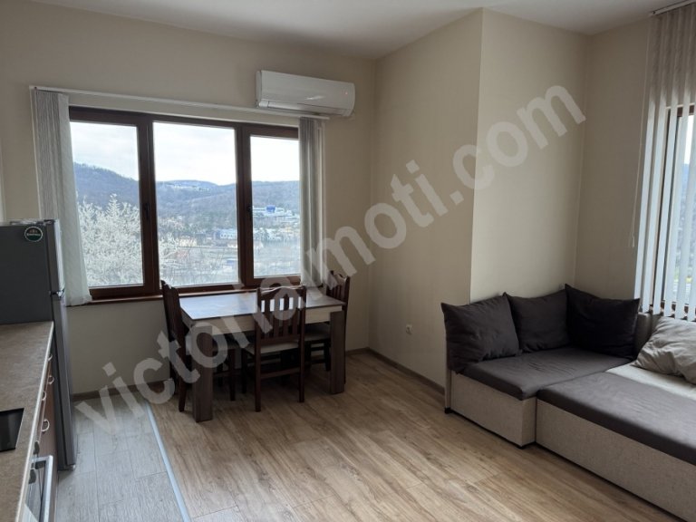 Двустаен апартамент за продажба Велико Търново Център - Photo 2