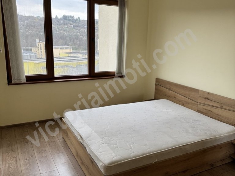 Двустаен апартамент за продажба Велико Търново Център - Photo 5