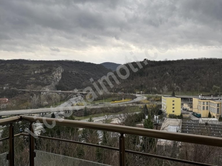 Двустаен апартамент за продажба Велико Търново Център - Photo 9