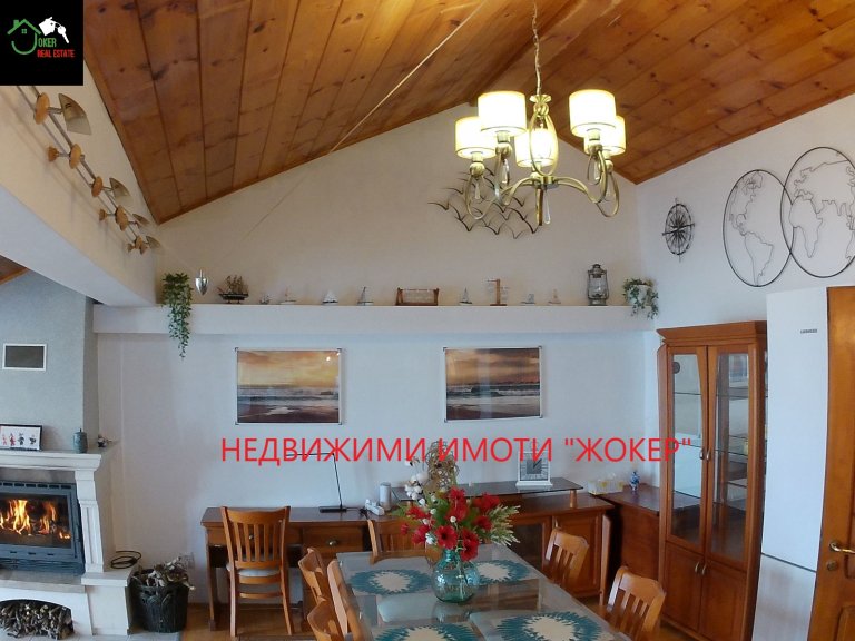 Тристаен апартамент за продажба Добрич област гр.Балчик - Photo 3