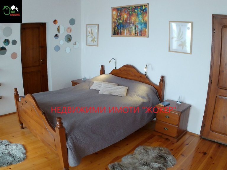 Тристаен апартамент за продажба Добрич област гр.Балчик - Photo 4