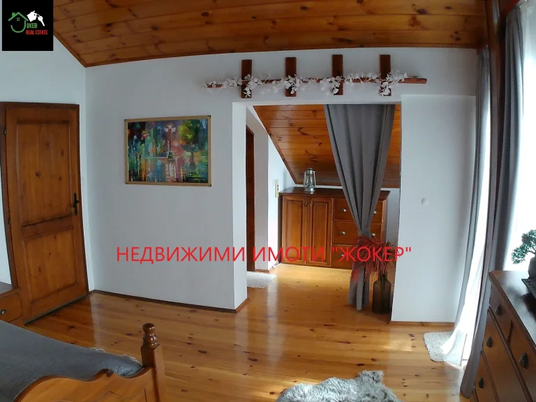 Тристаен апартамент за продажба Добрич област гр.Балчик