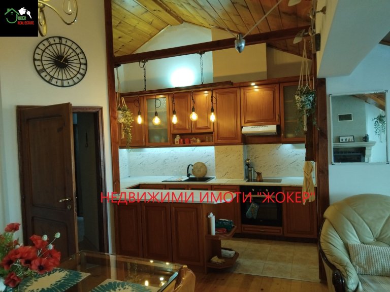 Тристаен апартамент за продажба Добрич област гр.Балчик - Photo 6