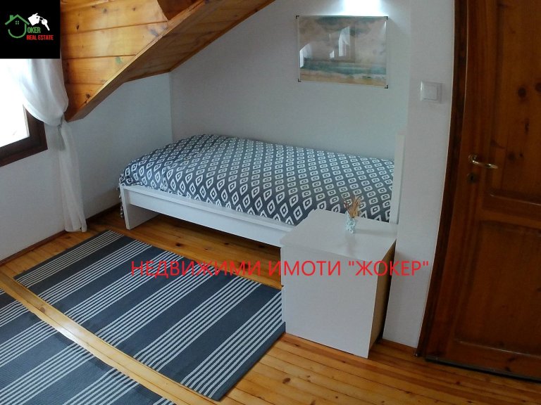 Тристаен апартамент за продажба Добрич област гр.Балчик - Photo 8