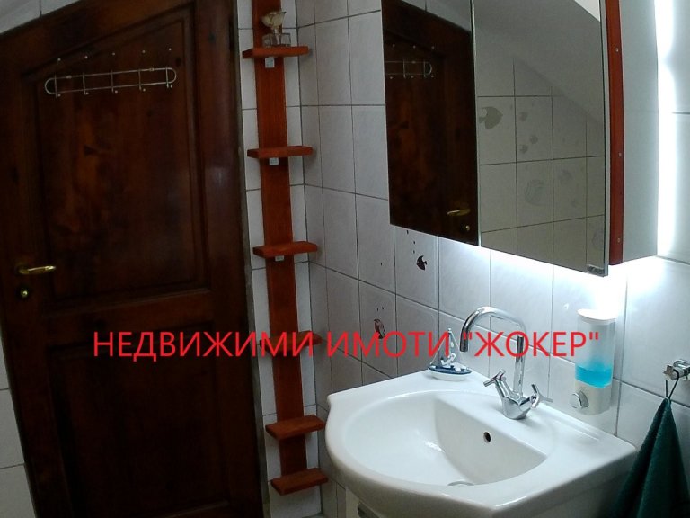 Тристаен апартамент за продажба Добрич област гр.Балчик - Photo 9