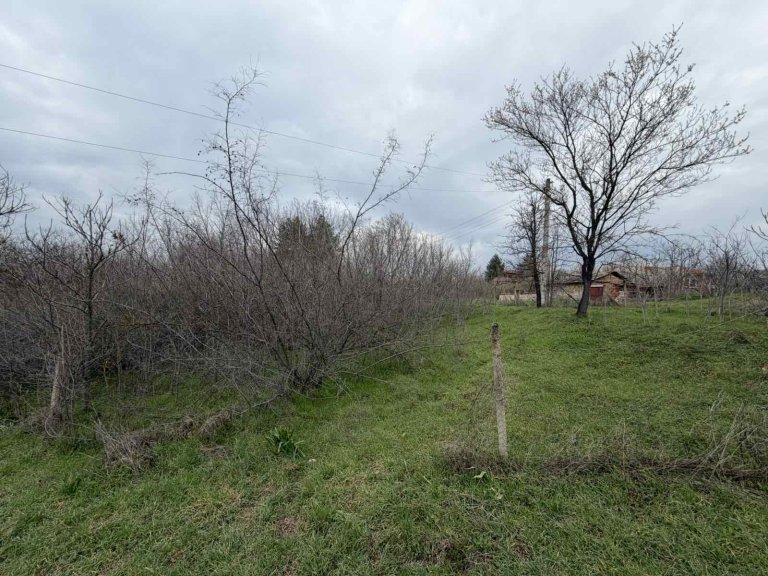 Земя за продажба Стара Загора област с.Братя Даскалови - Photo 6