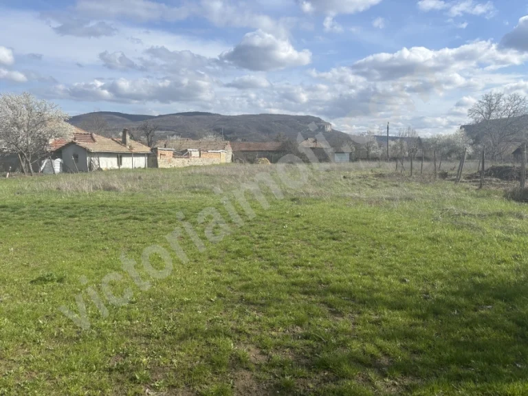 Arsa satılık Veliko Tarnovo oblast S.samovodene