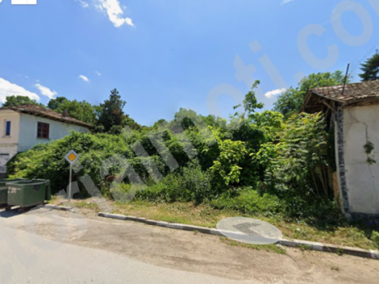 Земя за продажба Велико Търново област с.Камен