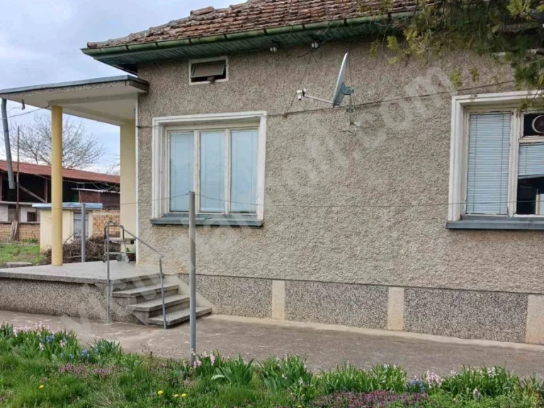 Къща за продажба Велико Търново област гр.Бяла Черква