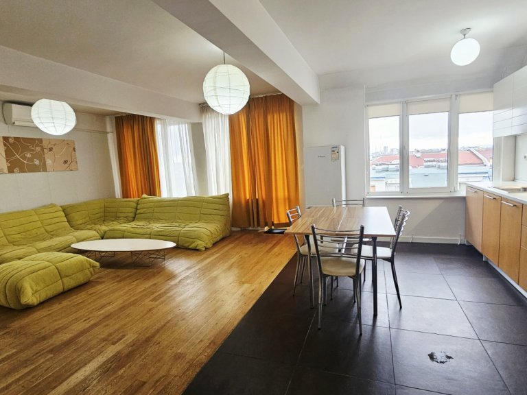 Üç Artı Bir Daire kiralık Sofia Vitosha - Photo 2