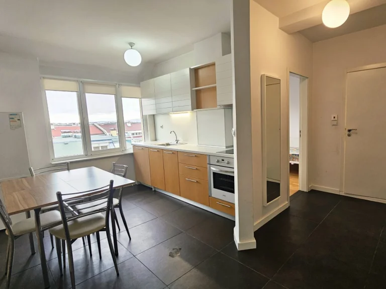 Тристаен апартамент дава под наем София Витоша