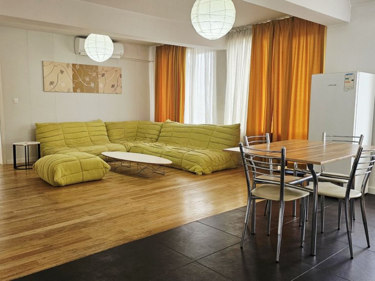 Üç Artı Bir Daire kiralık Sofia Vitosha - Photo 4