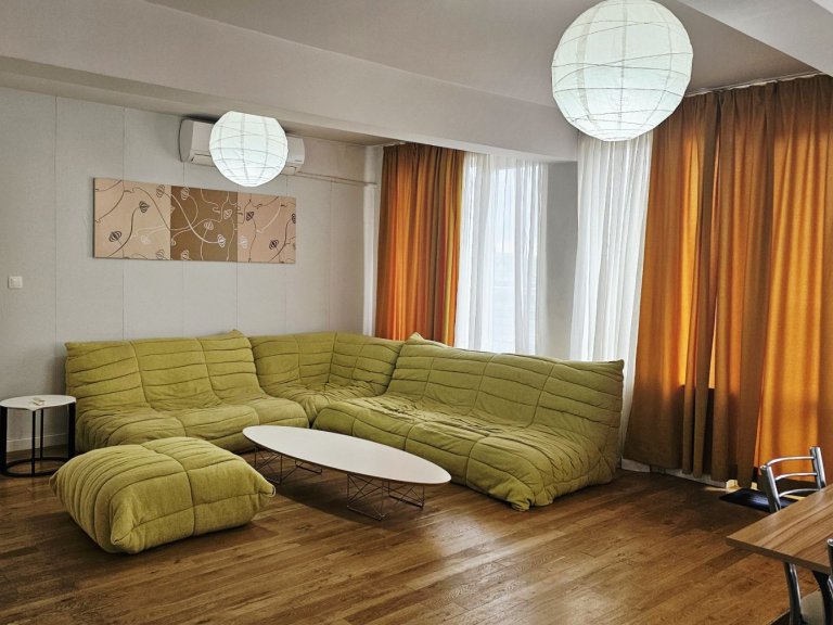 Üç Artı Bir Daire kiralık Sofia Vitosha - Photo 5