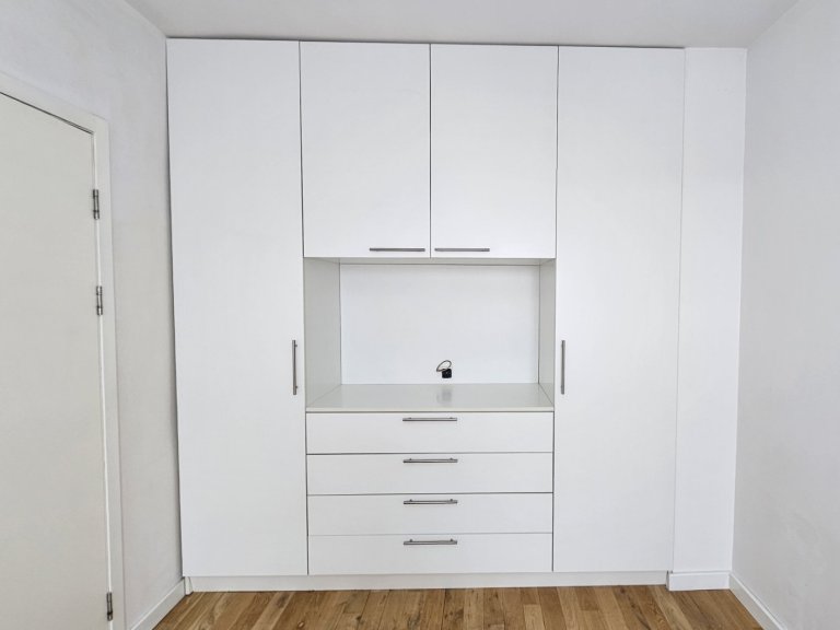 Üç Artı Bir Daire kiralık Sofia Vitosha - Photo 7