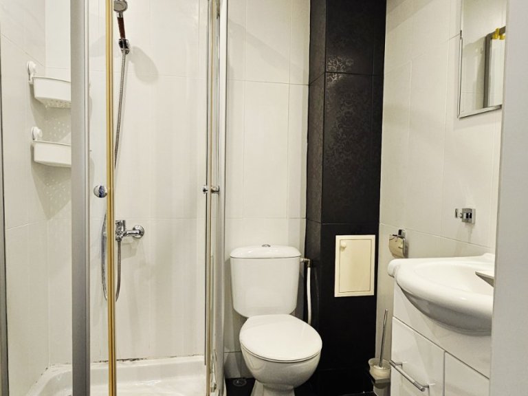 Üç Artı Bir Daire kiralık Sofia Vitosha - Photo 9