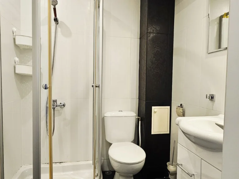 Тристаен апартамент дава под наем София Витоша