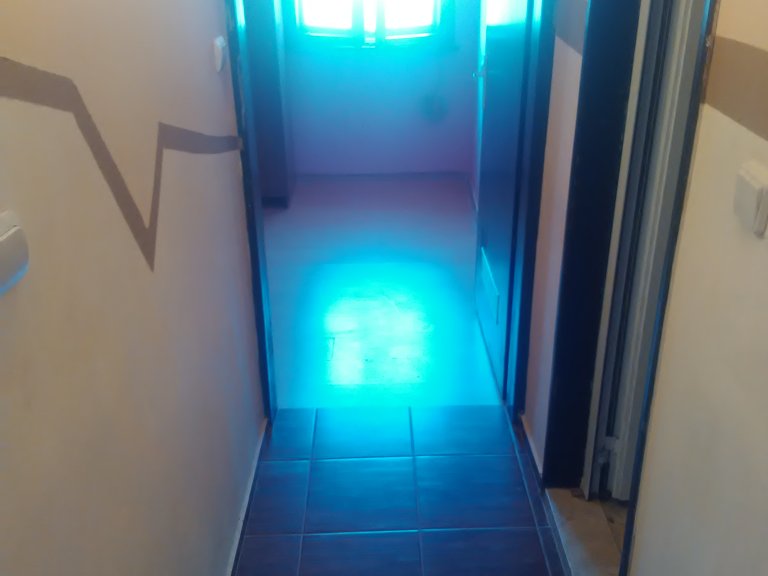 One Room Apartment for rent Sofia Geo Milev - Photo 2