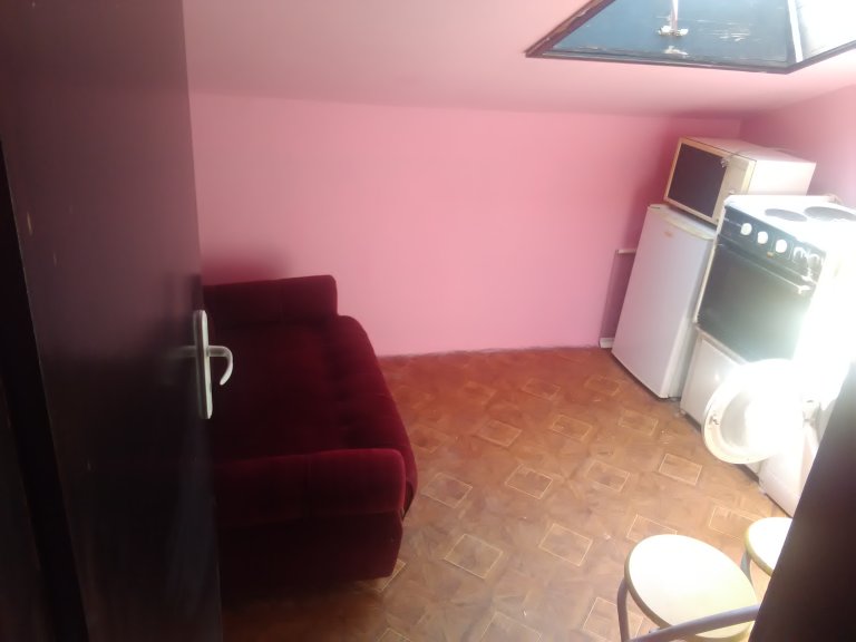 One Room Apartment for rent Sofia Geo Milev - Photo 3