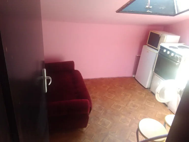 Едностаен апартамент дава под наем София Гео Милев