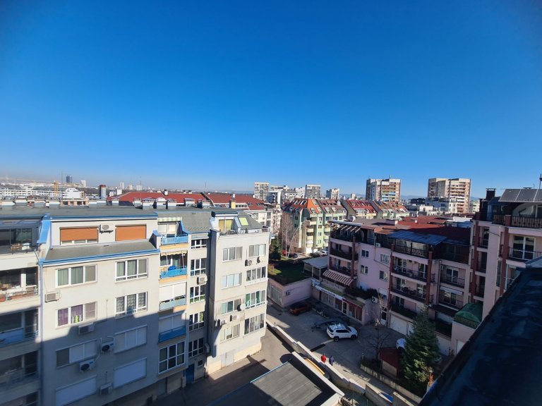 Üç Artı Bir Daire kiralık Sofia Vitosha - Photo 12