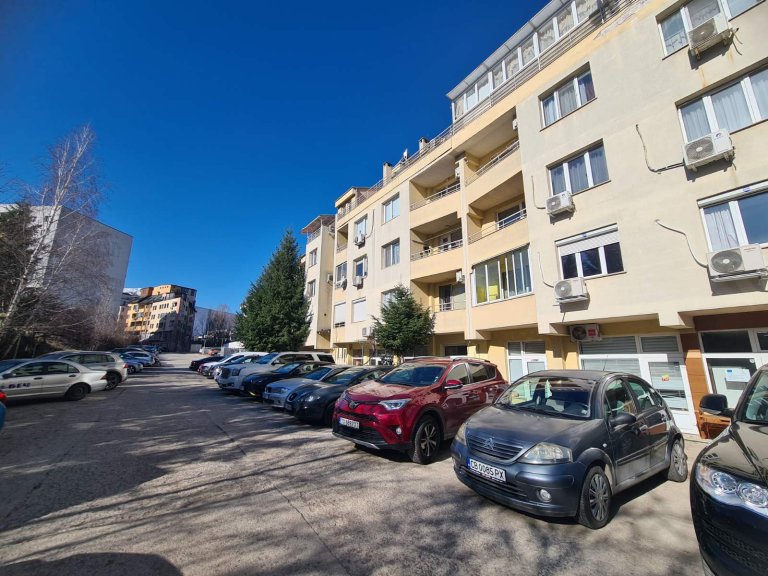 Üç Artı Bir Daire kiralık Sofia Vitosha - Photo 13