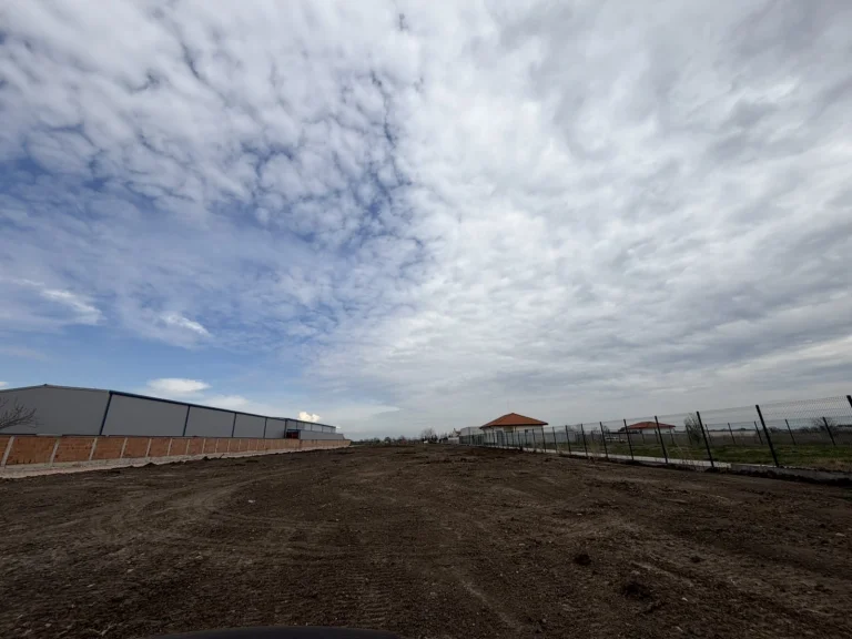 Земя за продажба Пловдив област с.Войводиново