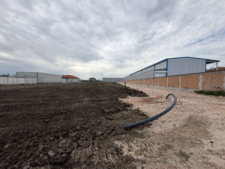 Земя за продажба Пловдив област с.Войводиново - Photo 2