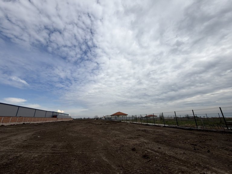 Земя за продажба Пловдив област с.Войводиново - Photo 3