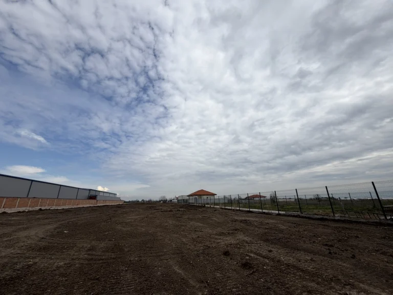 Земя за продажба Пловдив област с.Войводиново