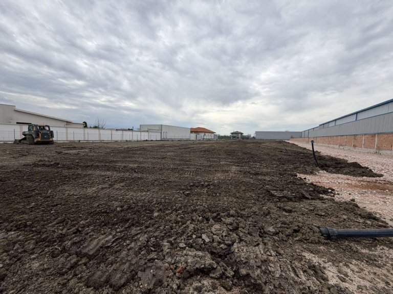 Земя за продажба Пловдив област с.Войводиново - Photo 4