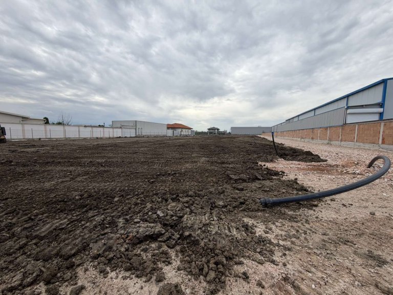 Земя за продажба Пловдив област с.Войводиново - Photo 5