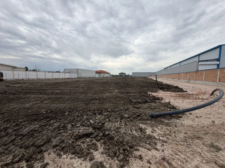 Земя за продажба Пловдив област с.Войводиново