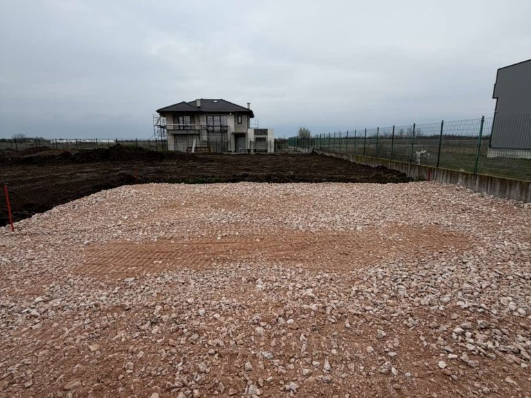 Земя за продажба Пловдив област с.Войводиново - Photo 7