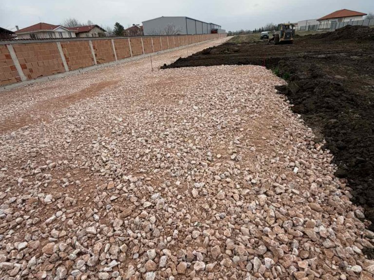 Земя за продажба Пловдив област с.Войводиново - Photo 6