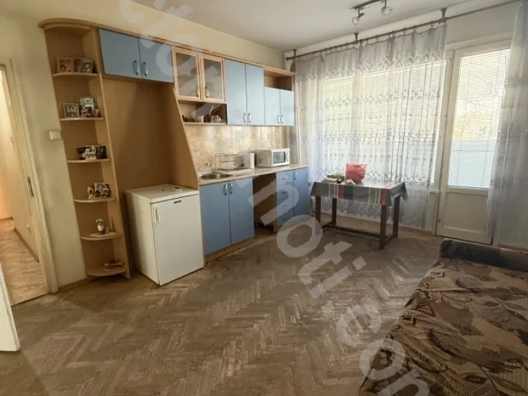 Двустаен апартамент за продажба Велико Търново област гр.Горна Оряховица