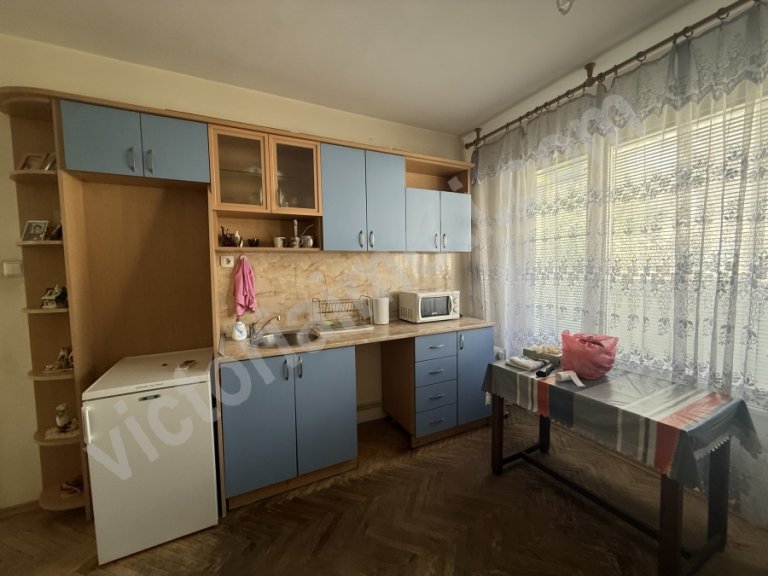 Двустаен апартамент за продажба Велико Търново област гр.Горна Оряховица